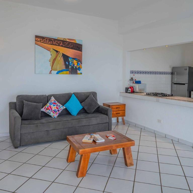 Amazing Views Pool & Ocean Access - Del Mar PV #4 - Apartamento - 18