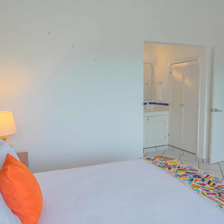Amazing Views Pool & Ocean Access - Del Mar PV #4 - Apartamento - 28
