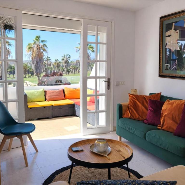 Cloud Nine Golf del Sur - Apartamento de 1 dormitorio - 2