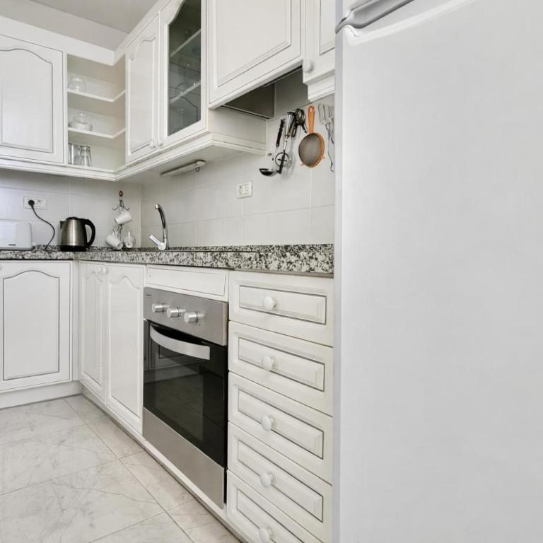 Cloud Nine Golf del Sur - Apartamento de 1 dormitorio - 7