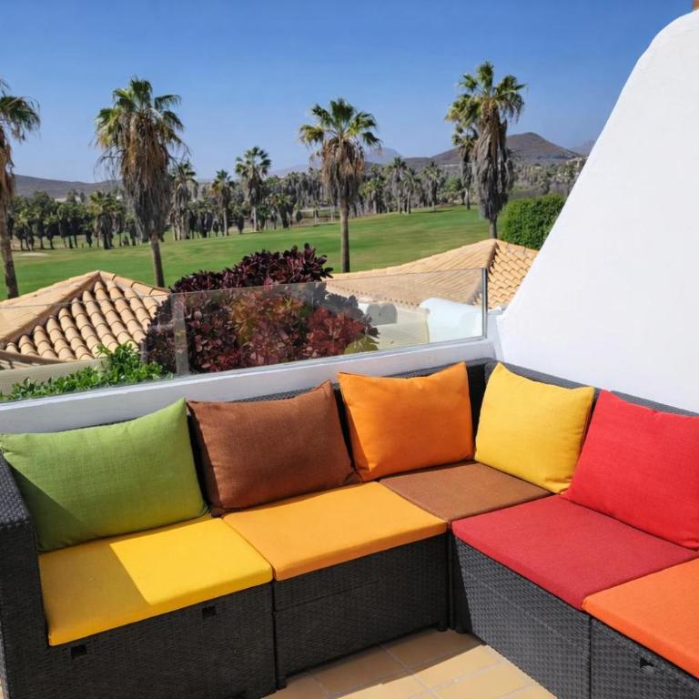 Cloud Nine Golf del Sur - Apartamento de 1 dormitorio - 13