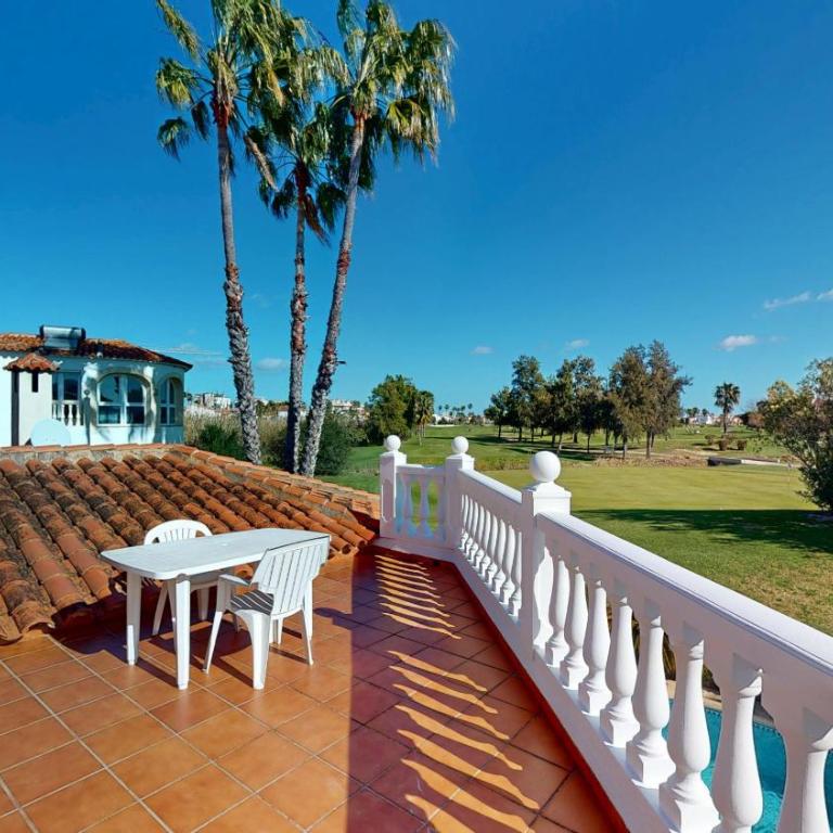 Villa Mediterraneo by ON Travel - Villa con piscina privada - 22
