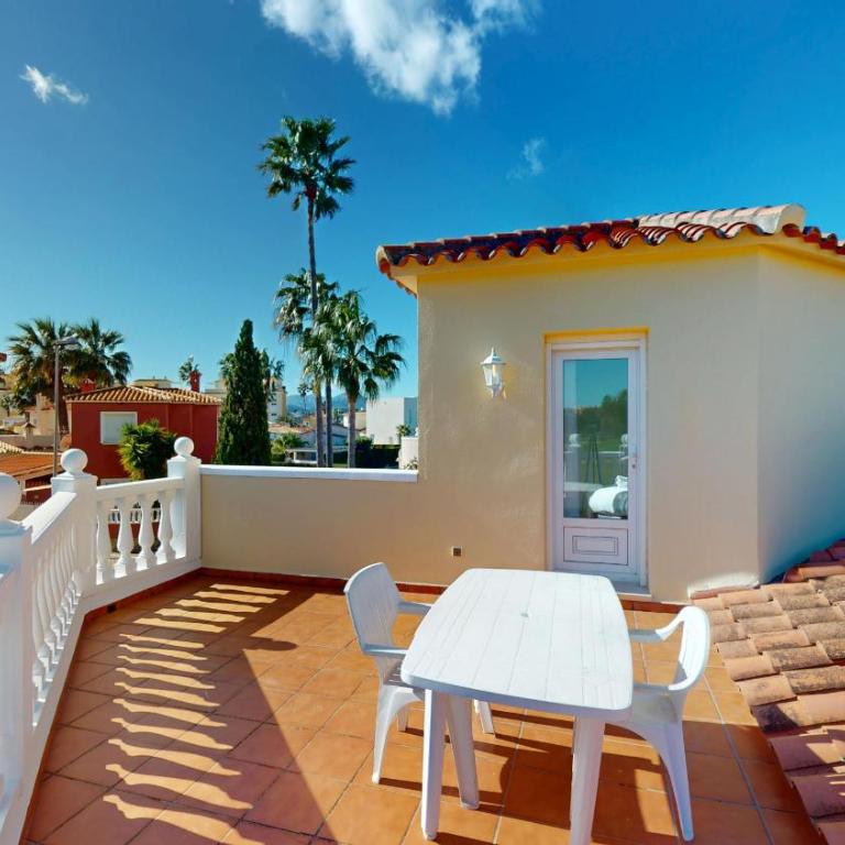 Villa Mediterraneo by ON Travel - Villa con piscina privada - 23