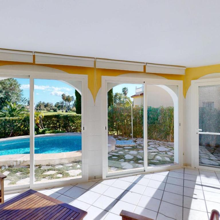 Villa Mediterraneo by ON Travel - Villa con piscina privada - 9