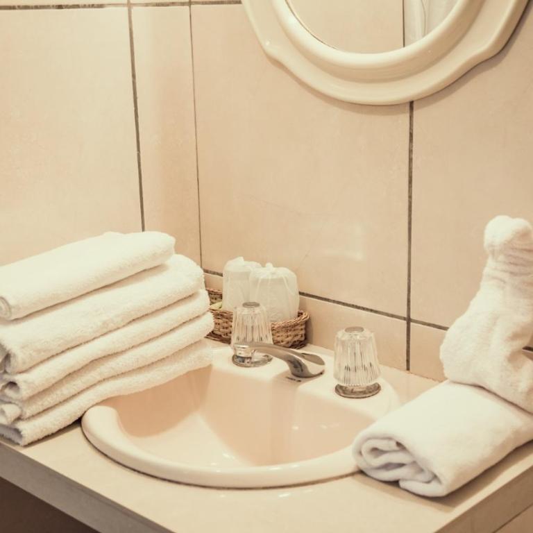 Hotel MachuPicchu Humantay - Double Room with Private Bathroom - 2