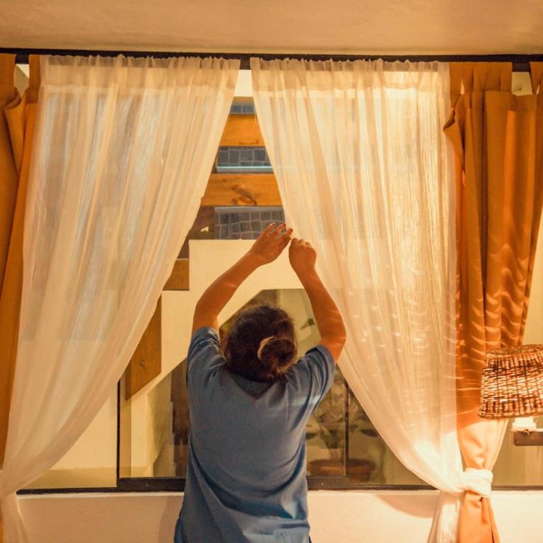 Hotel MachuPicchu Humantay - Triple Room with Private Bathroom - 6