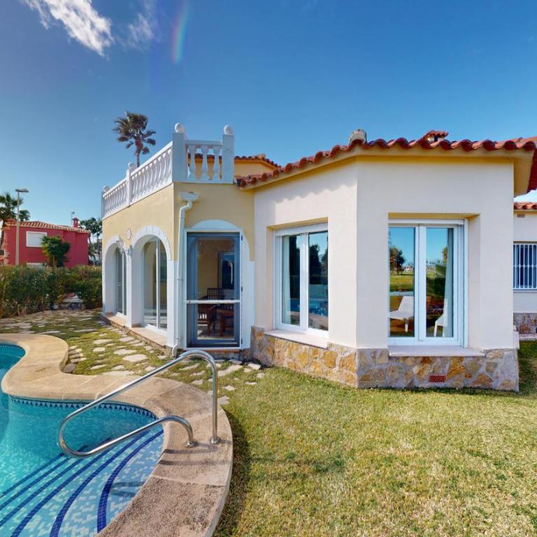 Villa Mediterraneo by ON Travel - Villa con piscina privada - 3