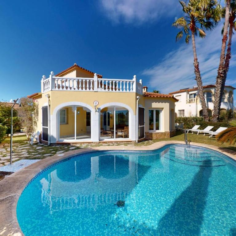 Villa Mediterraneo by ON Travel - Villa con piscina privada - 1