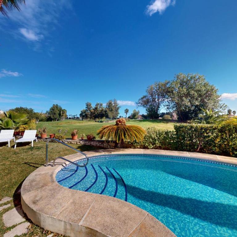 Villa Mediterraneo by ON Travel - Villa con piscina privada - 4