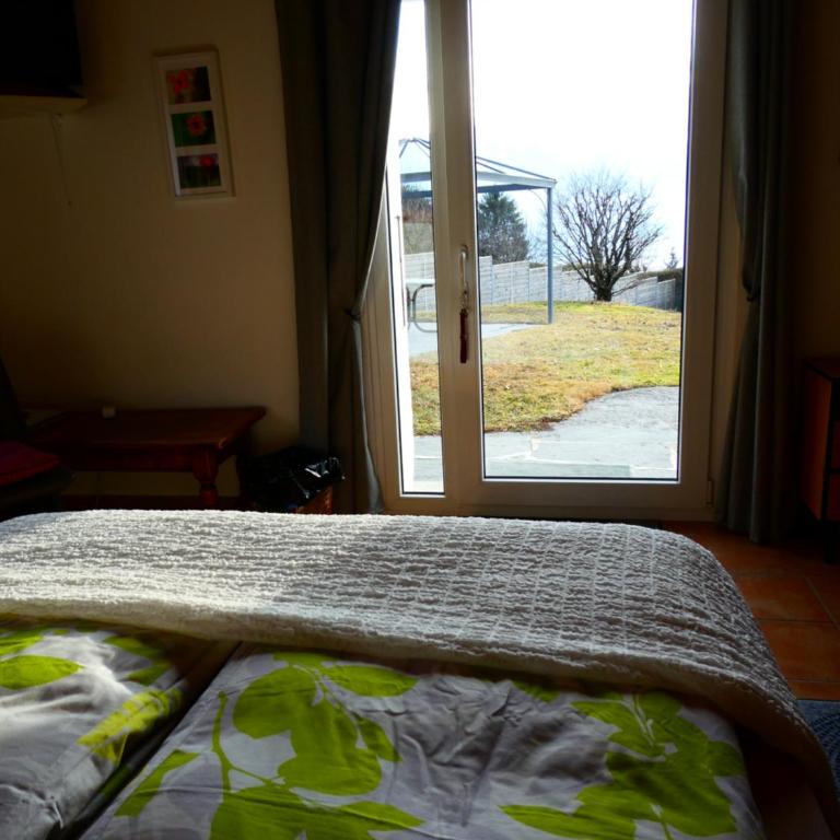 Appartement La Coudraie - Apartment mit 2 Schlafzimmern - 6