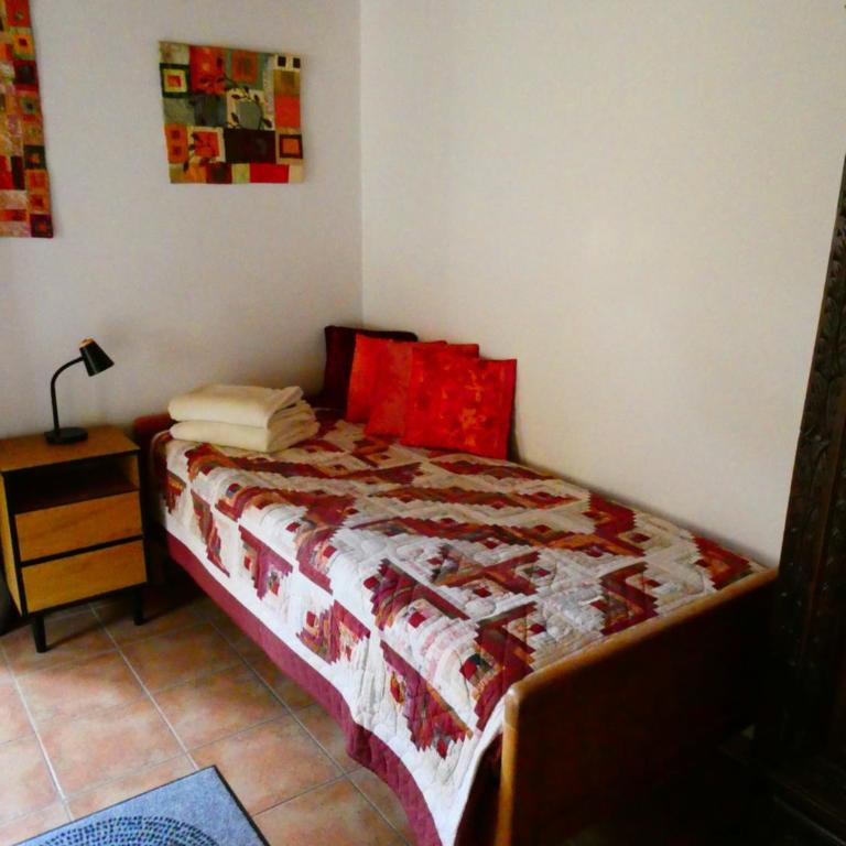 Appartement La Coudraie - Apartment mit 2 Schlafzimmern - 7