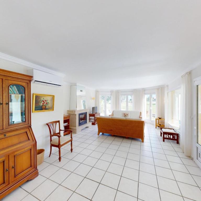 Villa Mediterraneo by ON Travel - Villa con piscina privada - 17