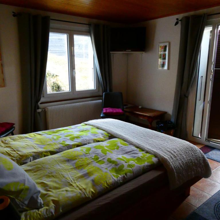 Appartement La Coudraie - Apartment mit 2 Schlafzimmern - 5