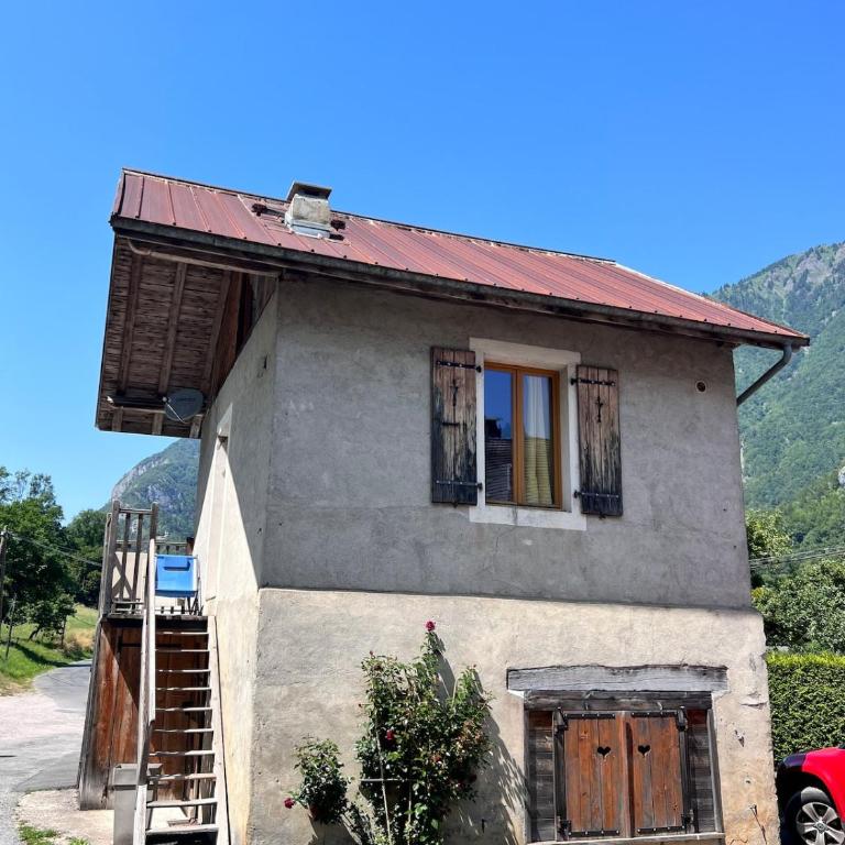 Residence Caro, La petite Maison - Maison 2 Chambres - 25
