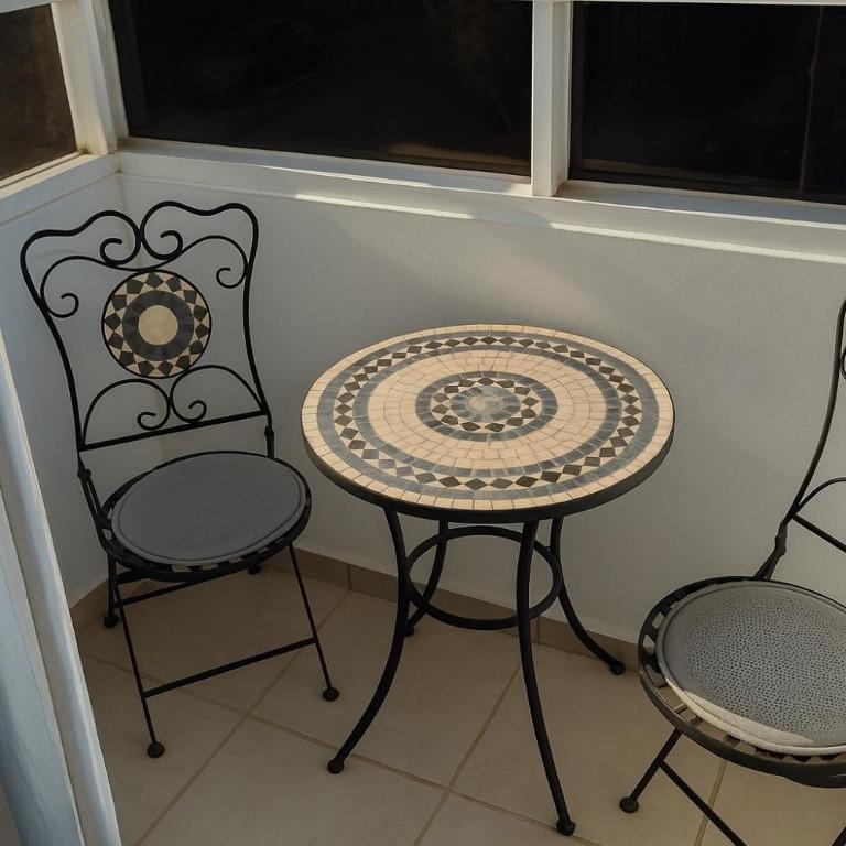 Hillsize Oceanview Apartment with King Bed - Apartamento de 1 dormitorio - 11