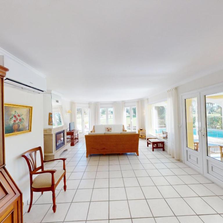 Villa Mediterraneo by ON Travel - Villa con piscina privada - 10