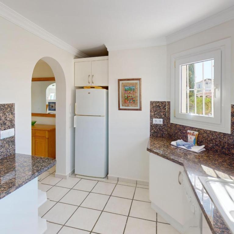 Villa Mediterraneo by ON Travel - Villa con piscina privada - 19