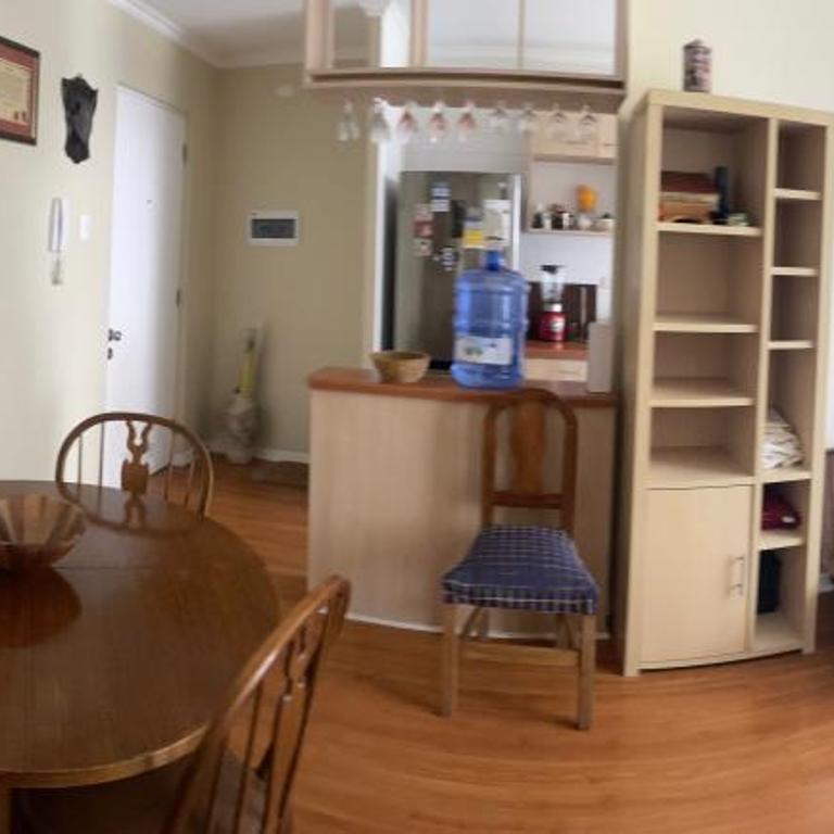 Departamento - Three-Bedroom Apartment with Balcony - 6