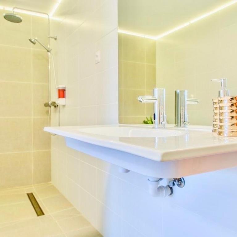 Céntrico apartamento movilidad reducida - Apartamento - Planta baja - 2