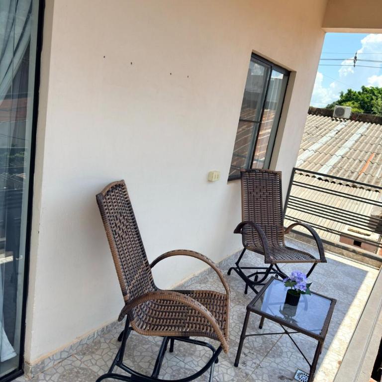 Encarnación Central Apartment - Apartamento de 2 dormitorios - 4