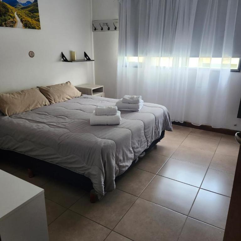 SOUL USHUAIA - Apartamento de 1 dormitorio - 9