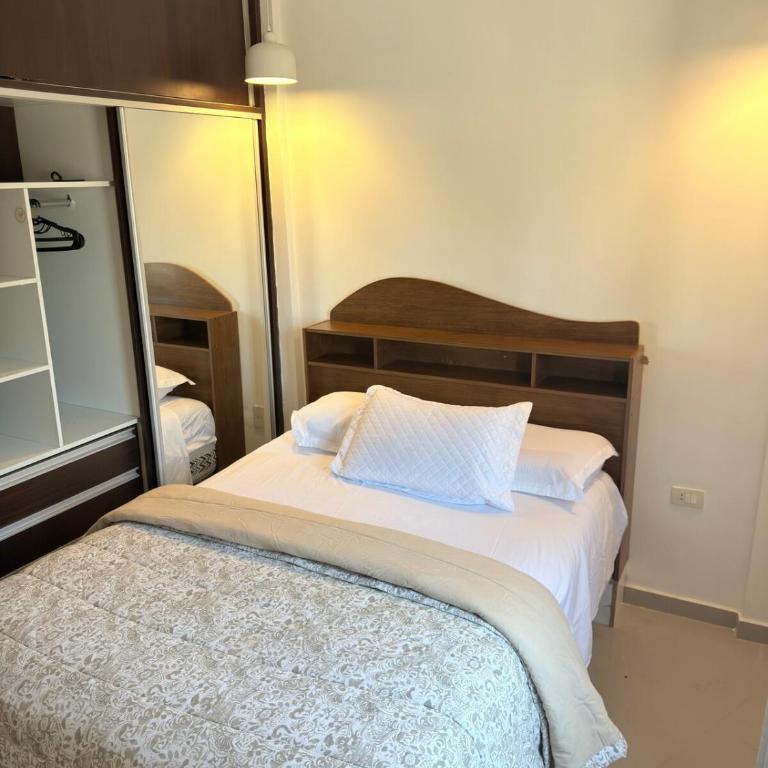 Encarnación Central Apartment - Apartamento de 2 dormitorios - 12