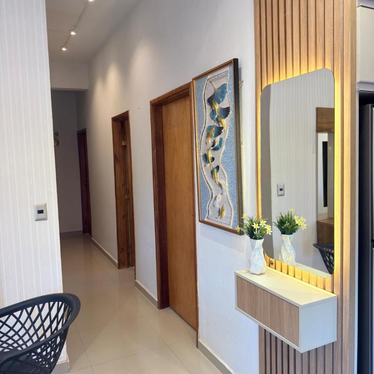 Encarnación Central Apartment - Apartamento de 2 dormitorios - 13