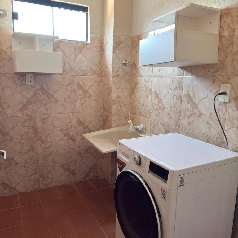 Encarnación Central Apartment - Apartamento de 2 dormitorios - 14