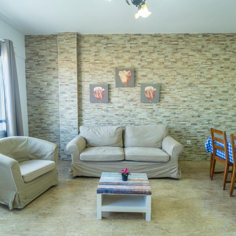 Edificio Prieto VIV 2A - Apartamento - 4