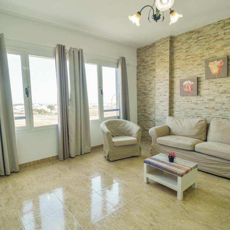 Edificio Prieto VIV 2A - Apartamento - 2
