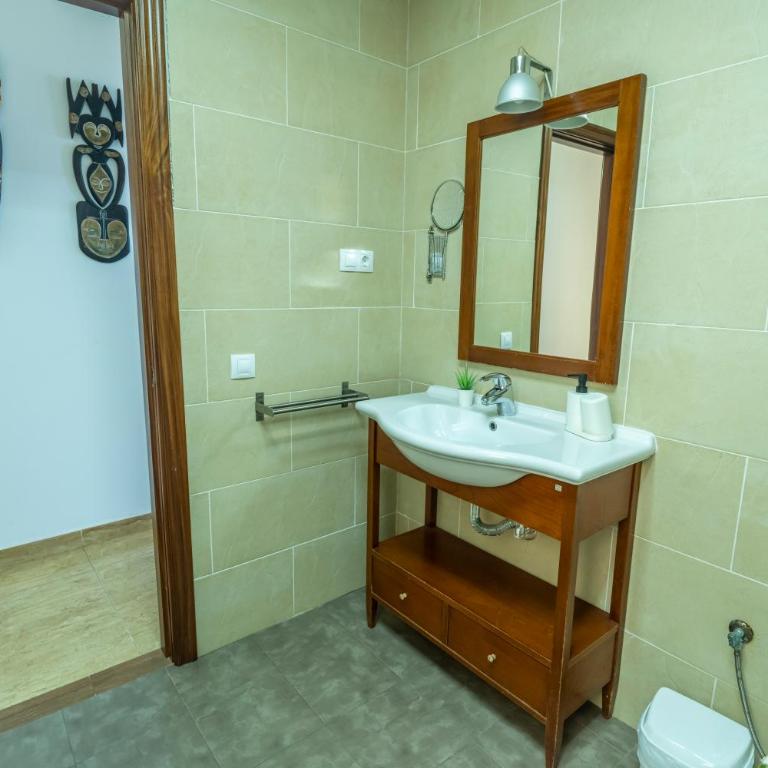 Edificio Prieto VIV 2A - Apartamento - 9
