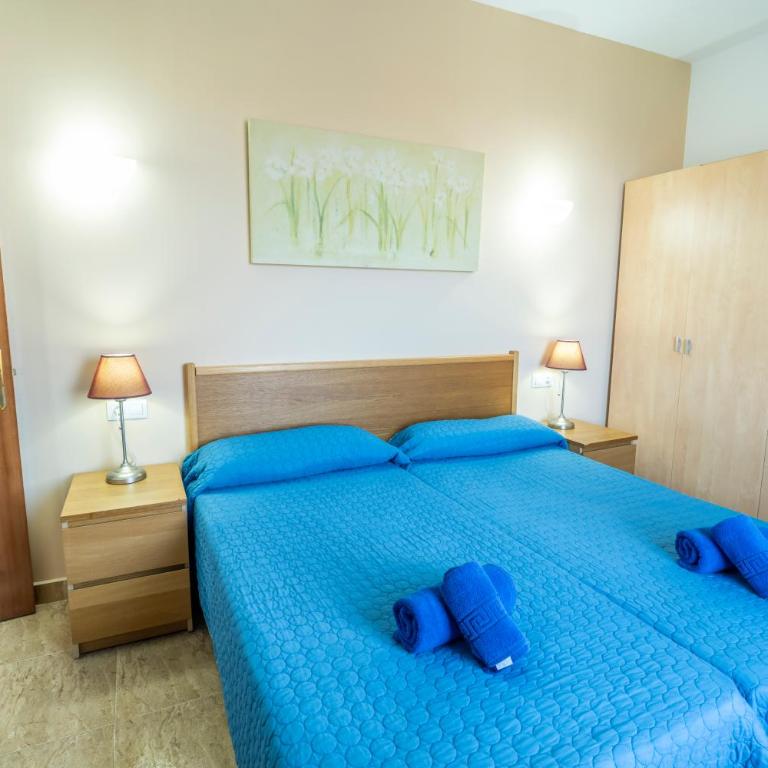 Edificio Prieto VIV 2A - Apartamento - 12