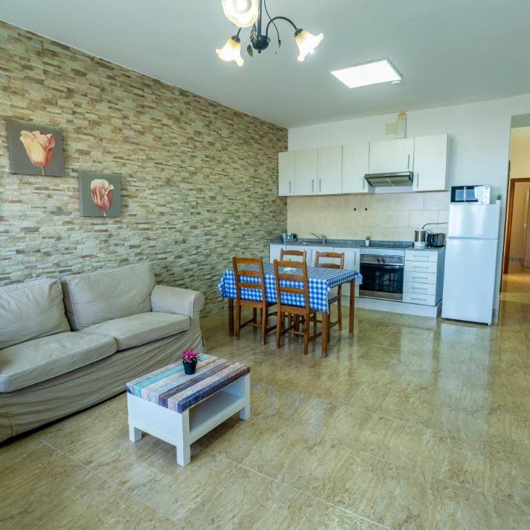 Edificio Prieto VIV 2A - Apartamento - 3