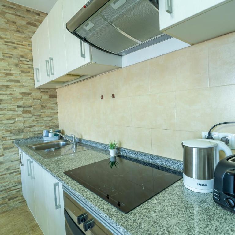 Edificio Prieto VIV 2A - Apartamento - 7