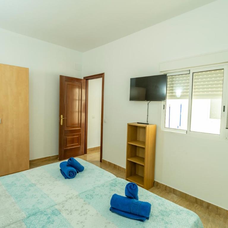 Edificio Prieto VIV 2A - Apartamento - 18