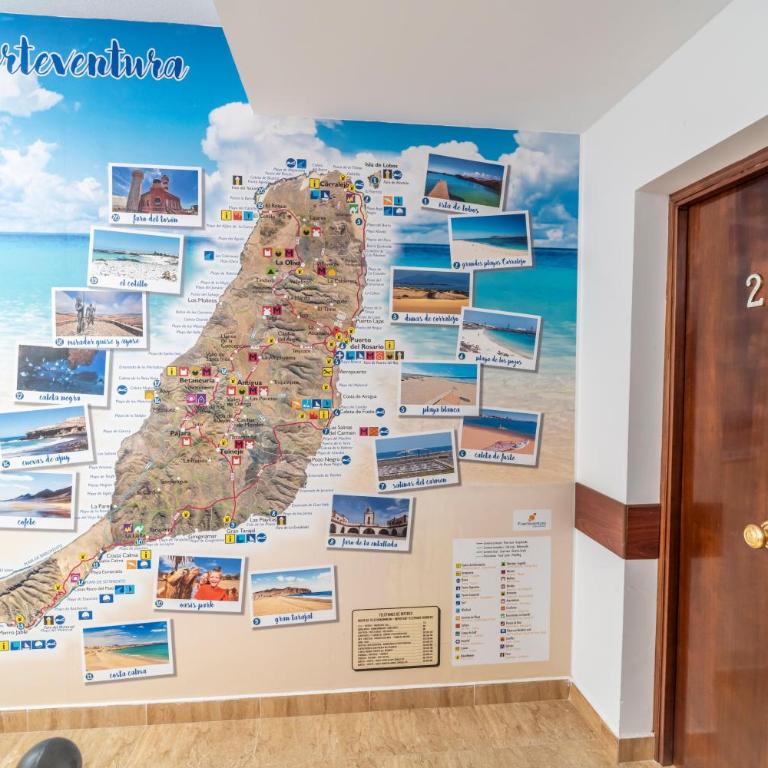Edificio Prieto VIV 2A - Apartamento - 22