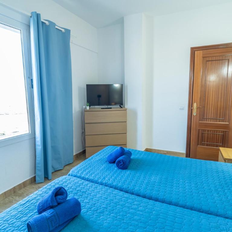 Edificio Prieto VIV 2A - Apartamento - 15