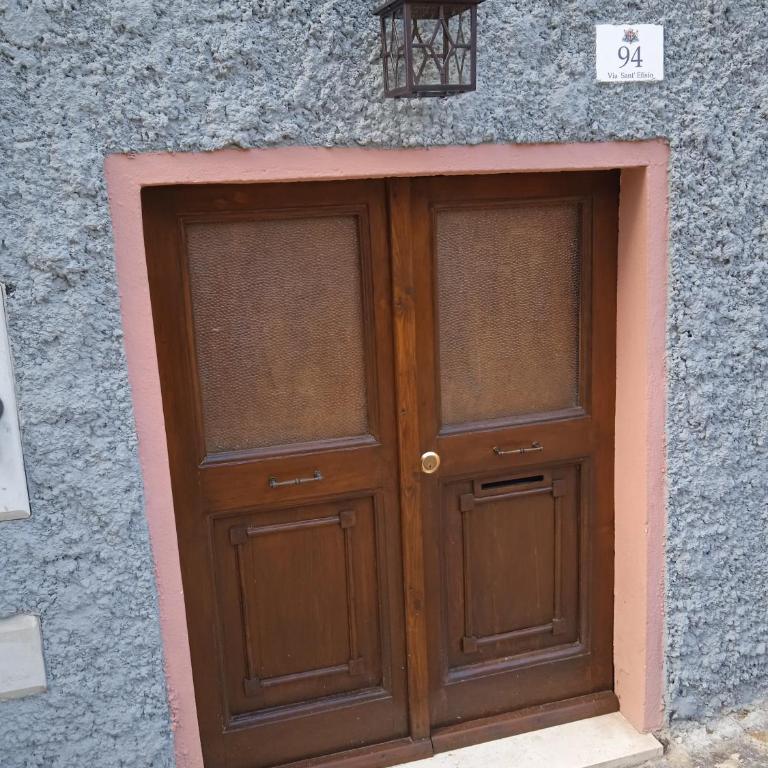 Sant'Efisio 94 - Appartamento con 1 Camera da Letto - 15
