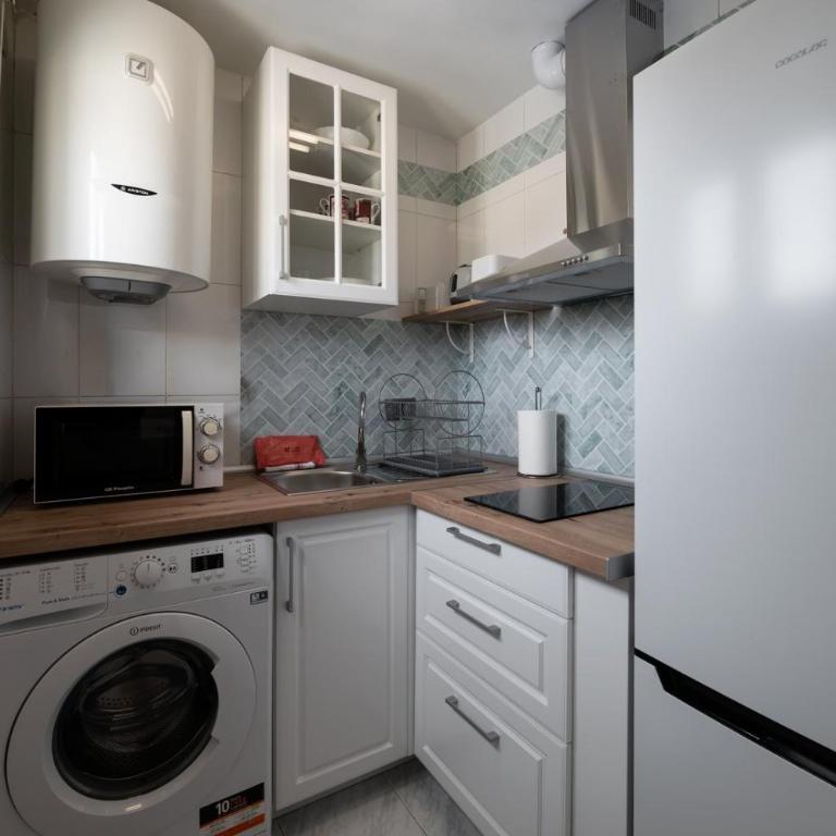 GuestReady- Bright apartment in Madrid - Apartamento de 1 dormitorio - 13