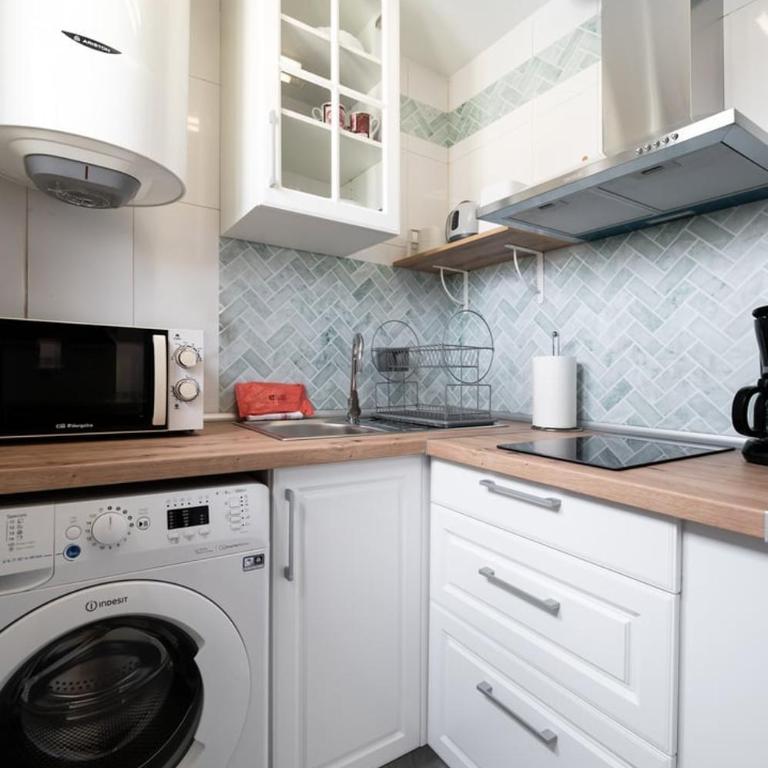 GuestReady- Bright apartment in Madrid - Apartamento de 1 dormitorio - 14