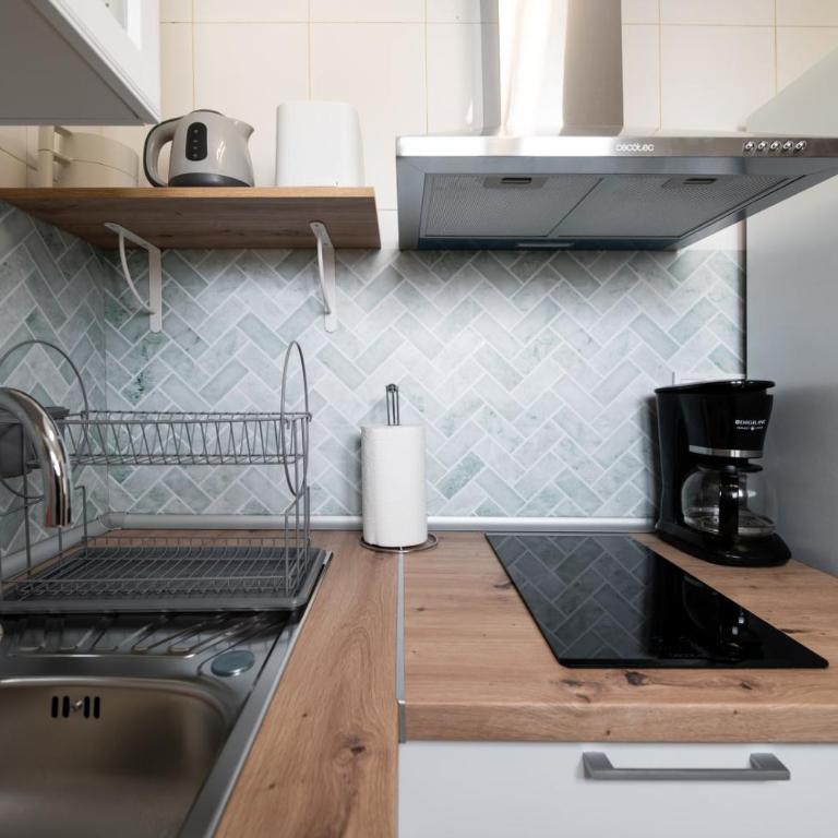 GuestReady- Bright apartment in Madrid - Apartamento de 1 dormitorio - 12