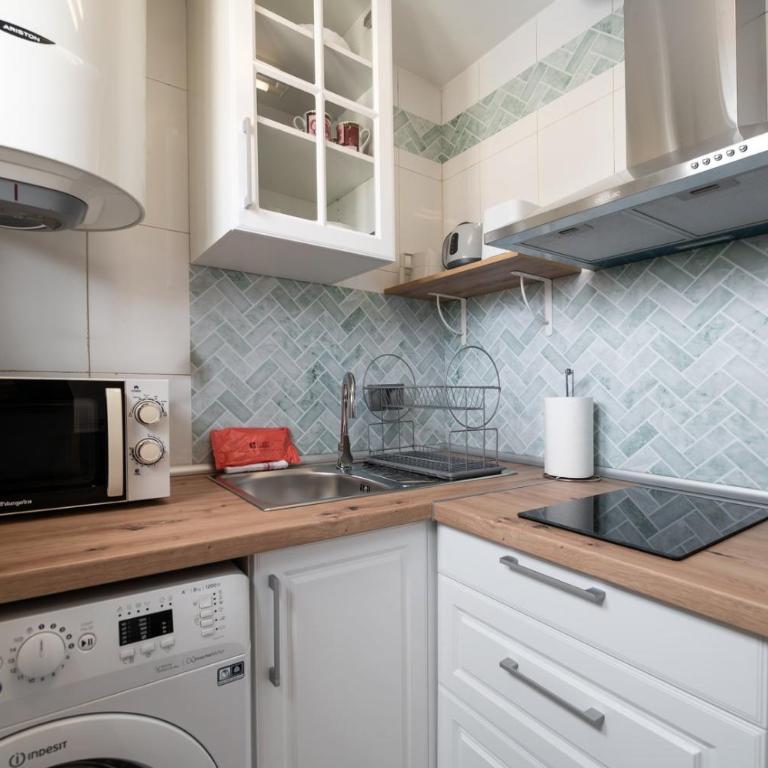 GuestReady- Bright apartment in Madrid - Apartamento de 1 dormitorio - 2