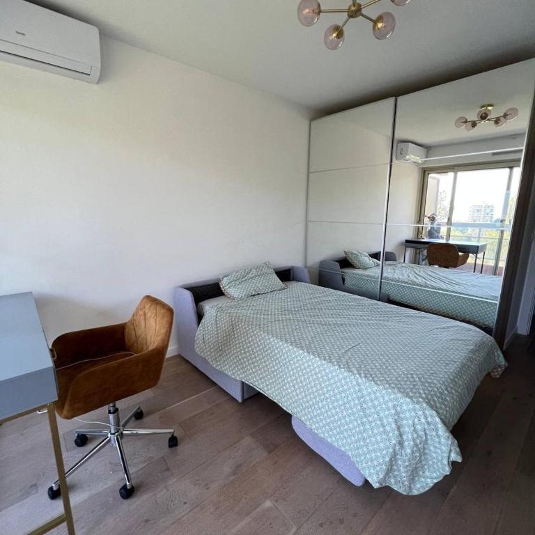 La Vigie - Appartement 3 Chambres - 15