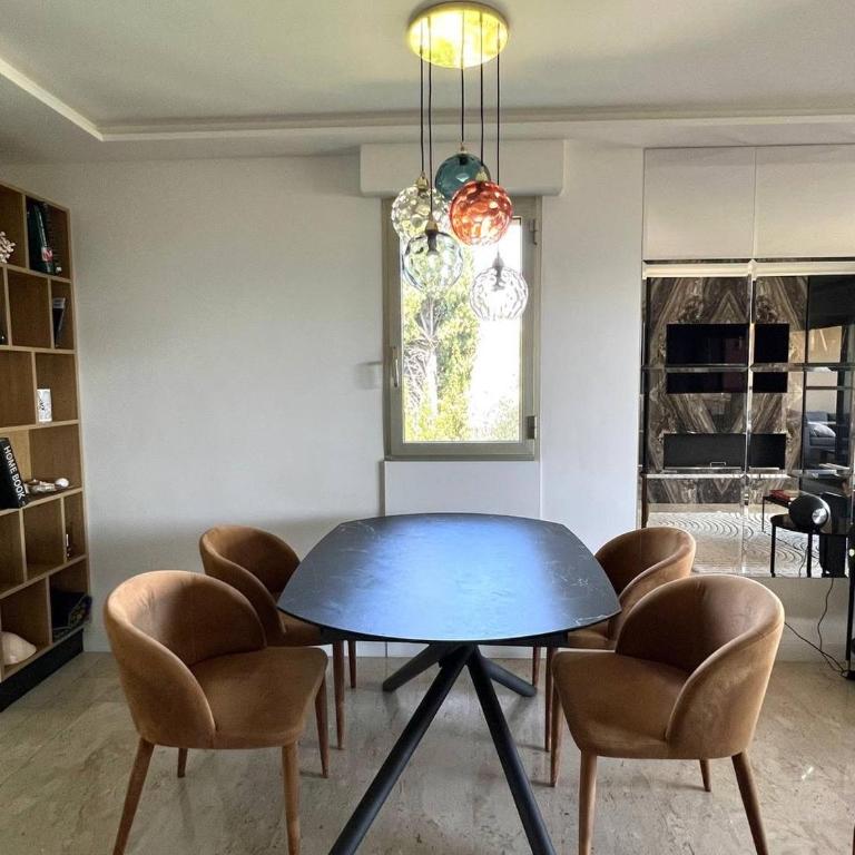 La Vigie - Appartement 3 Chambres - 17