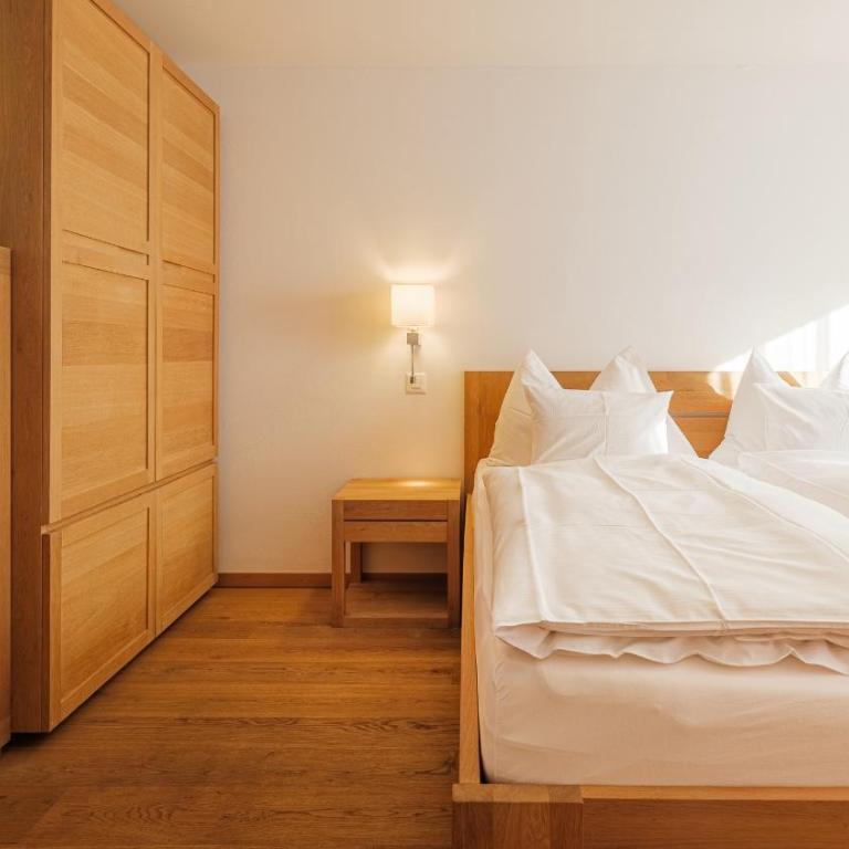 Haus Zur Matte by Zermatt Premium Apartments - Hörnligrat - Two-Bedroom Apartment - 5