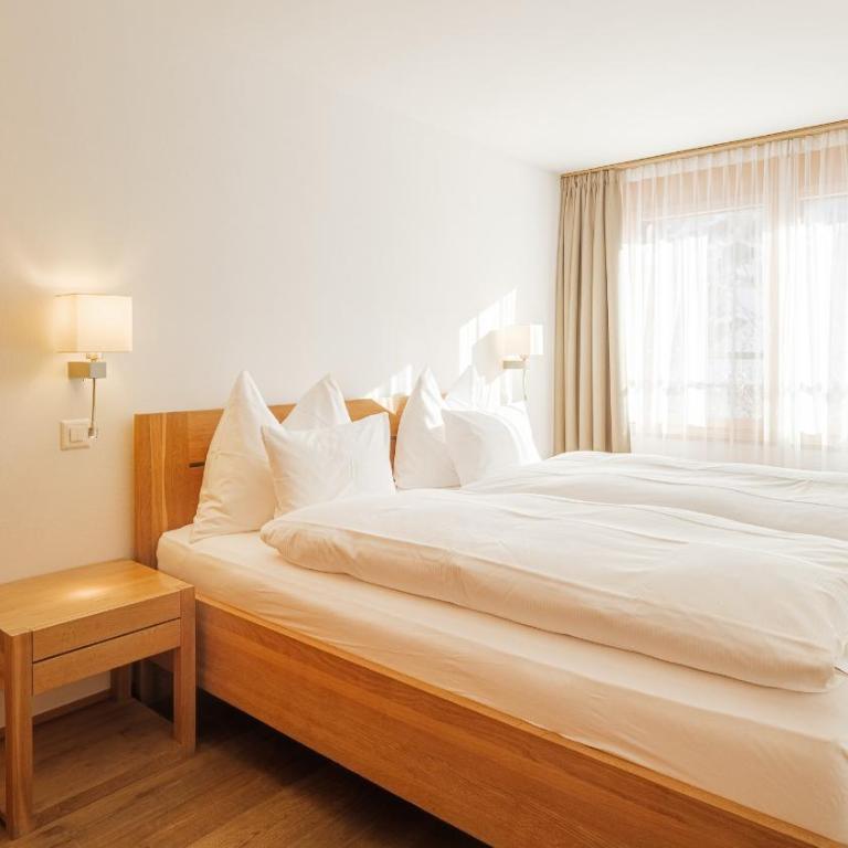 Haus Zur Matte by Zermatt Premium Apartments - Hörnligrat - Two-Bedroom Apartment - 6