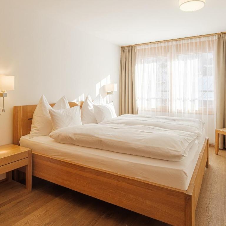 Haus Zur Matte by Zermatt Premium Apartments - Hörnligrat - Two-Bedroom Apartment - 7