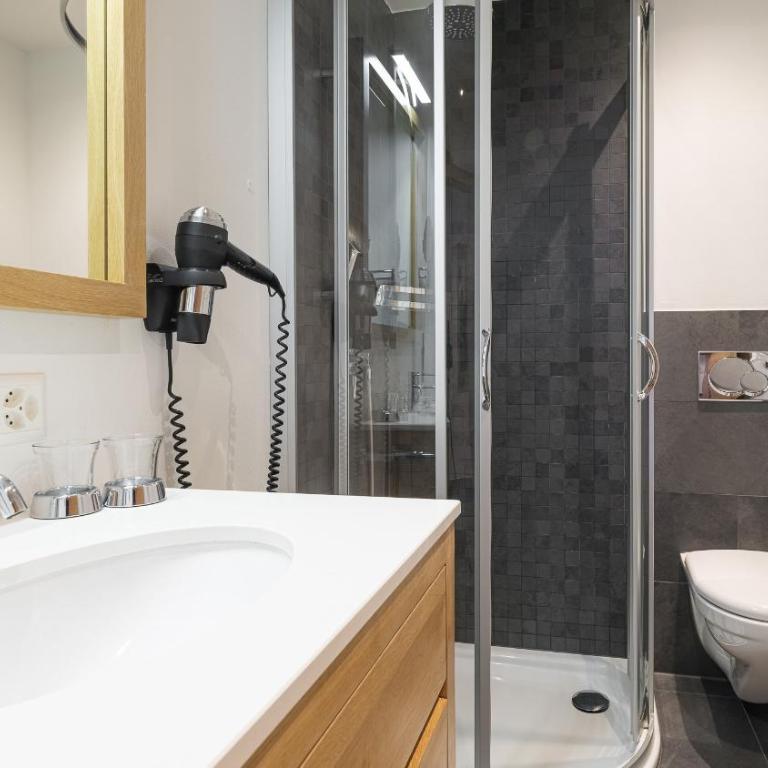 Haus Zur Matte by Zermatt Premium Apartments - Hörnligrat - Two-Bedroom Apartment - 9