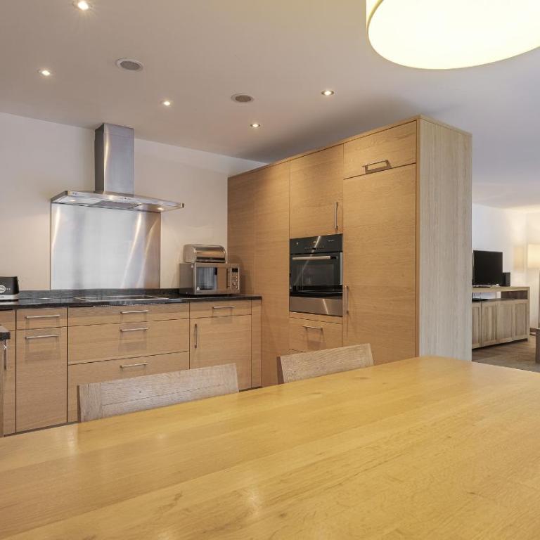 Haus Zur Matte by Zermatt Premium Apartments - Hörnligrat - Two-Bedroom Apartment - 11