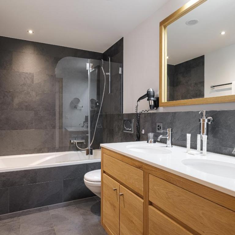 Haus Zur Matte by Zermatt Premium Apartments - Hörnligrat - Two-Bedroom Apartment - 8